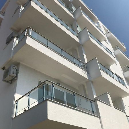 Sunset Apartment Σαράντα Εξωτερικό φωτογραφία